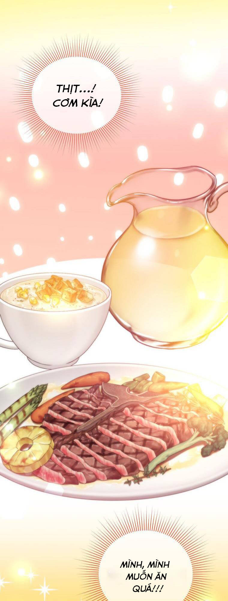 Vì Anh Trai Tôi Sẽ Quyến Rũ Nam Chính Chapter 3 - Trang 2