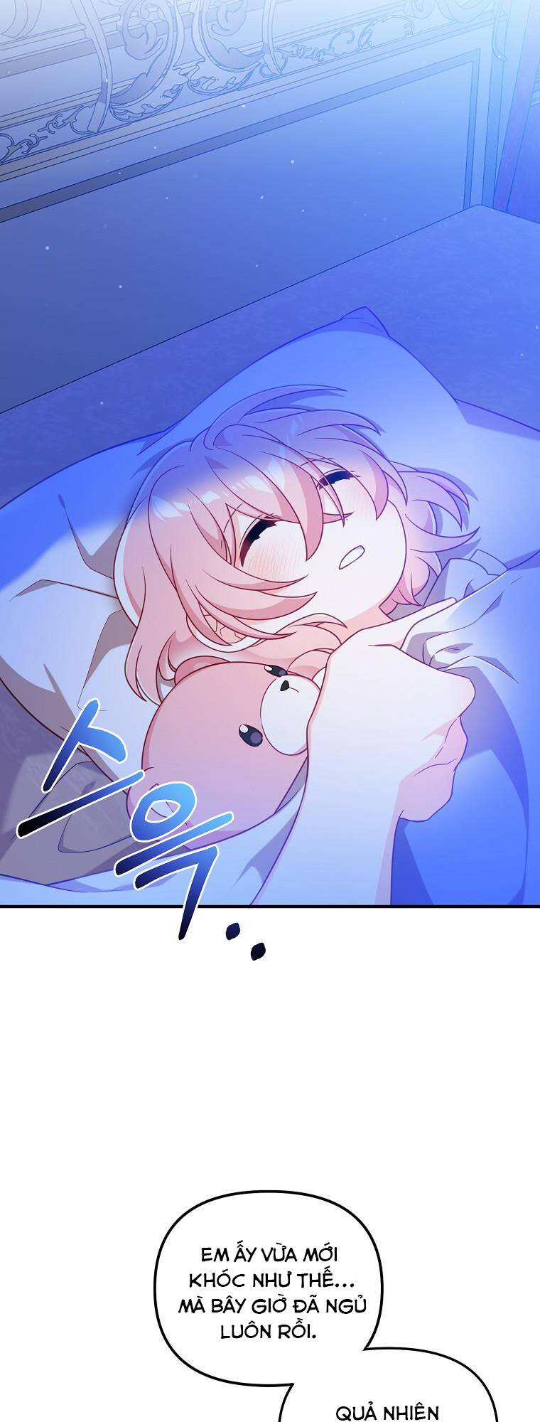 Vì Anh Trai Tôi Sẽ Quyến Rũ Nam Chính Chapter 3 - Trang 2