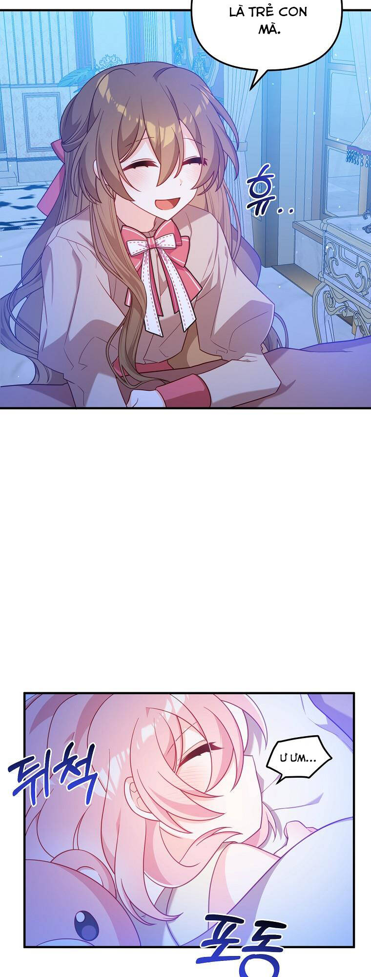 Vì Anh Trai Tôi Sẽ Quyến Rũ Nam Chính Chapter 3 - Trang 2