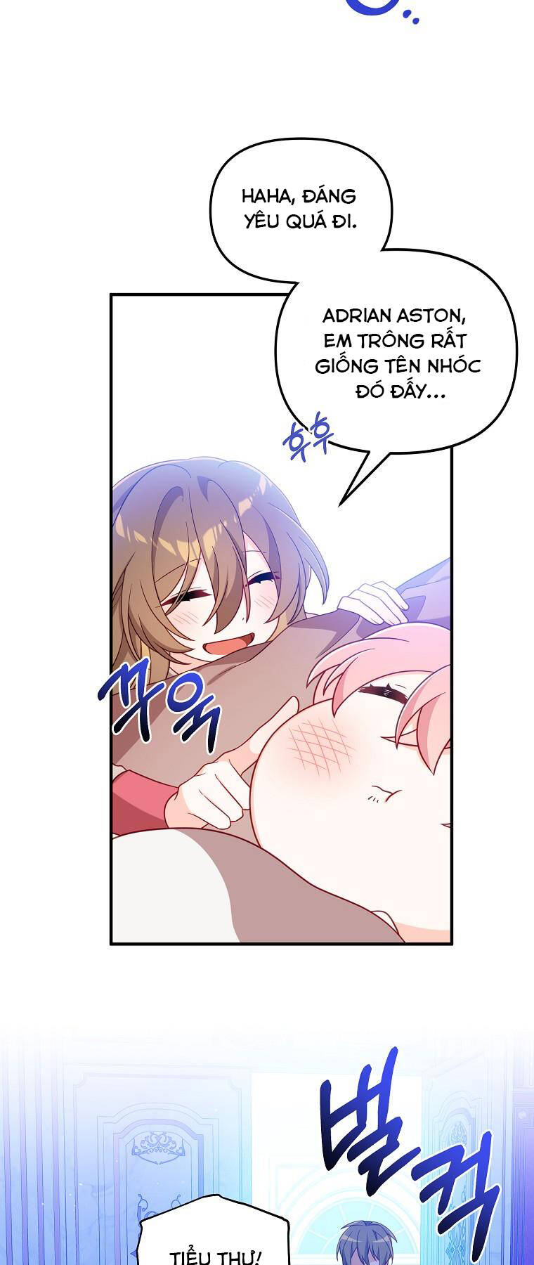 Vì Anh Trai Tôi Sẽ Quyến Rũ Nam Chính Chapter 3 - Trang 2