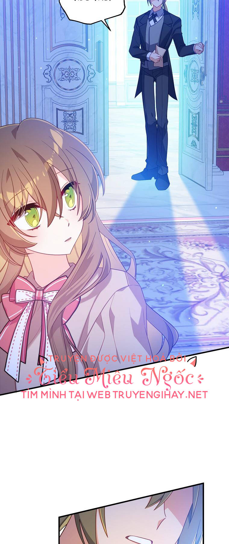 Vì Anh Trai Tôi Sẽ Quyến Rũ Nam Chính Chapter 3 - Trang 2