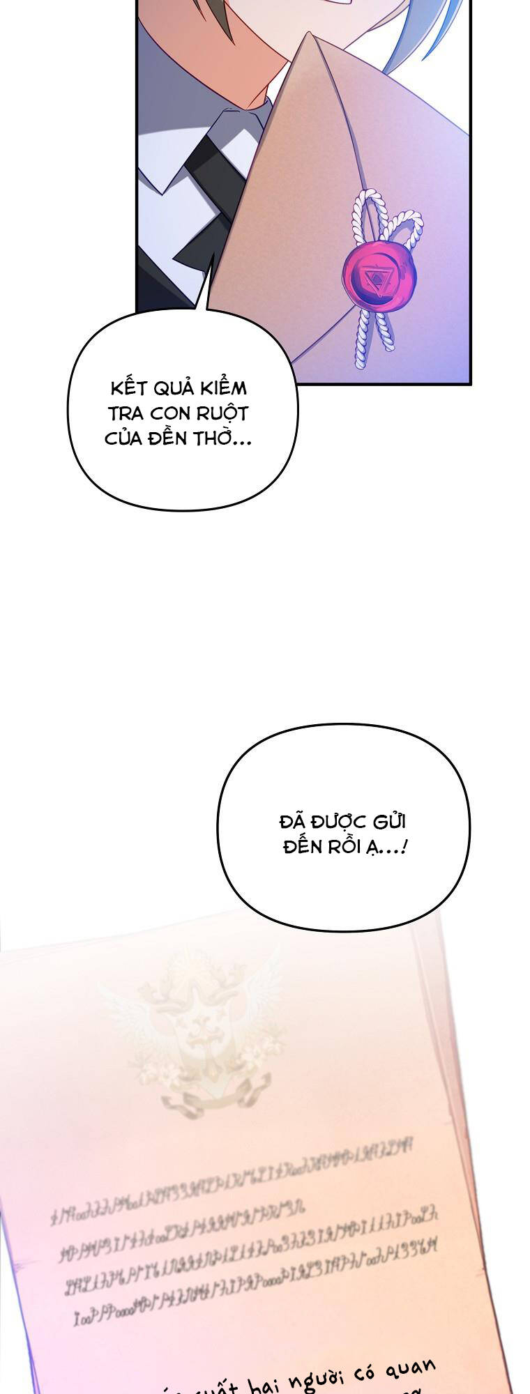 Vì Anh Trai Tôi Sẽ Quyến Rũ Nam Chính Chapter 3 - Trang 2