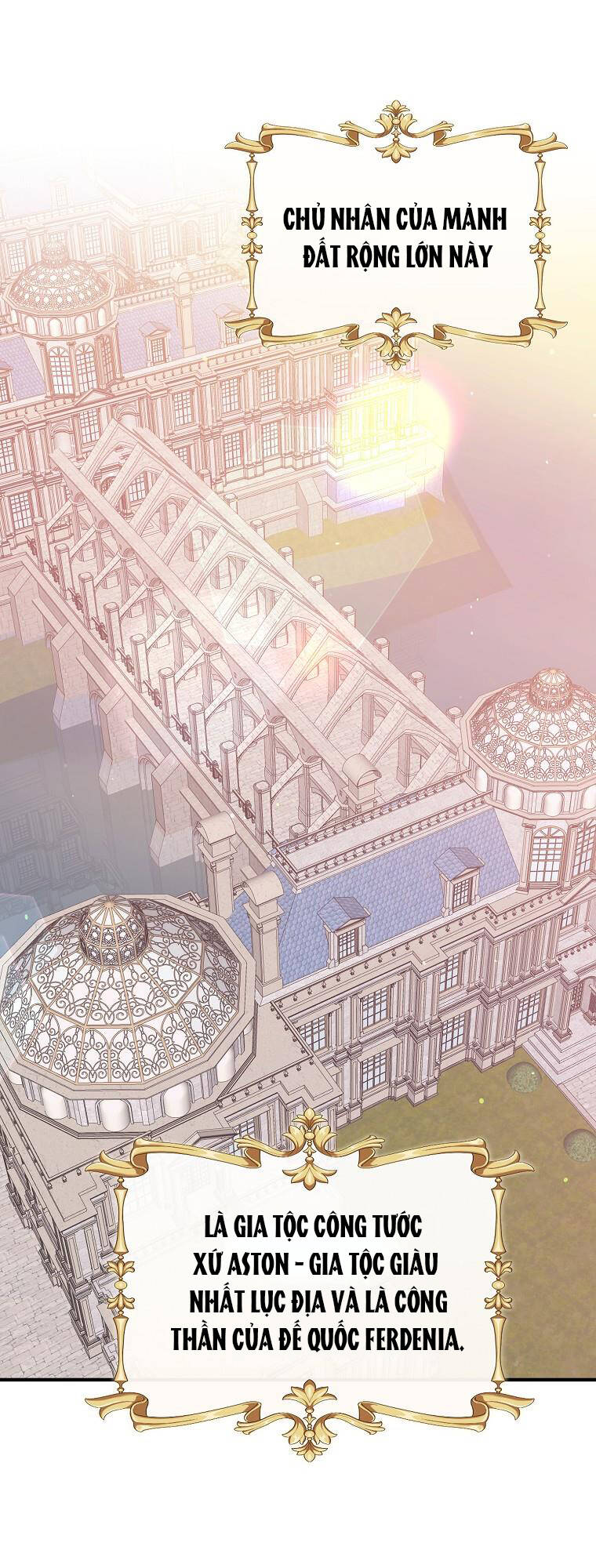 Vì Anh Trai Tôi Sẽ Quyến Rũ Nam Chính Chapter 3 - Trang 2