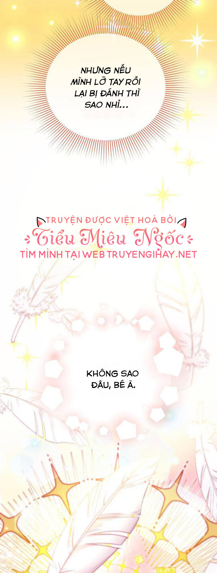 Vì Anh Trai Tôi Sẽ Quyến Rũ Nam Chính Chapter 3 - Trang 2