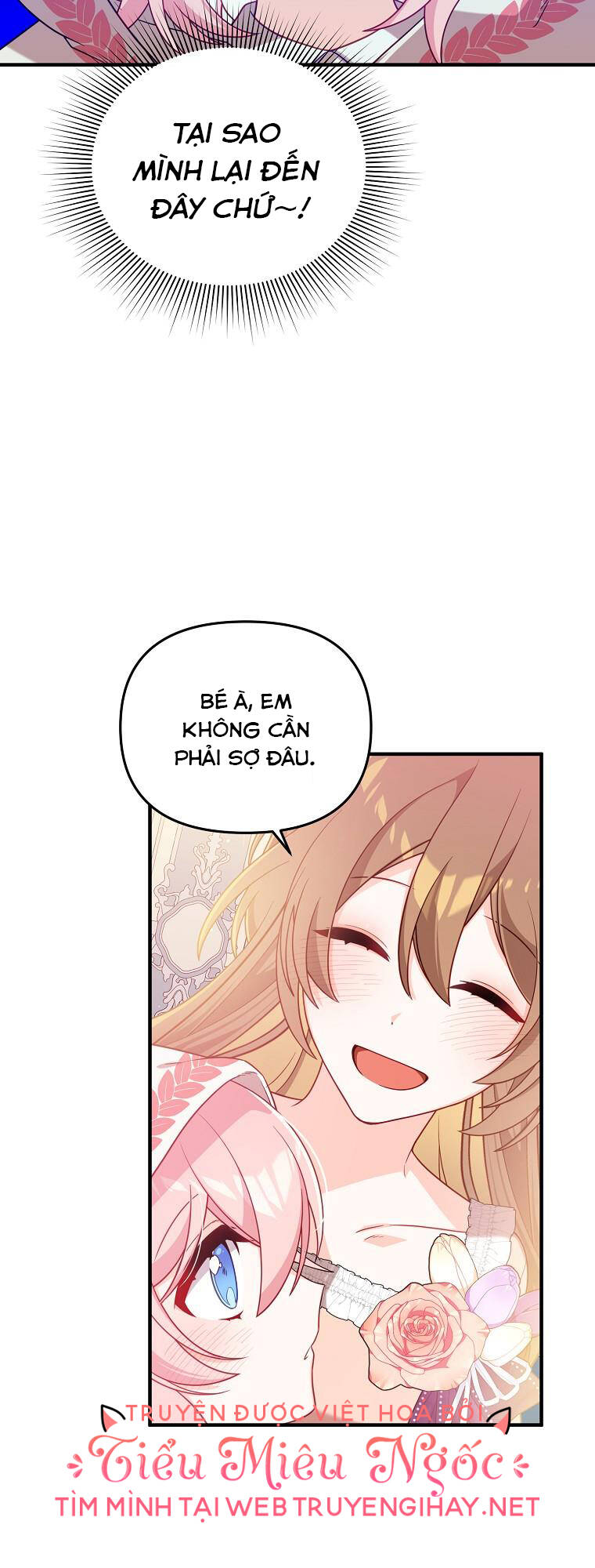 Vì Anh Trai Tôi Sẽ Quyến Rũ Nam Chính Chapter 3 - Trang 2