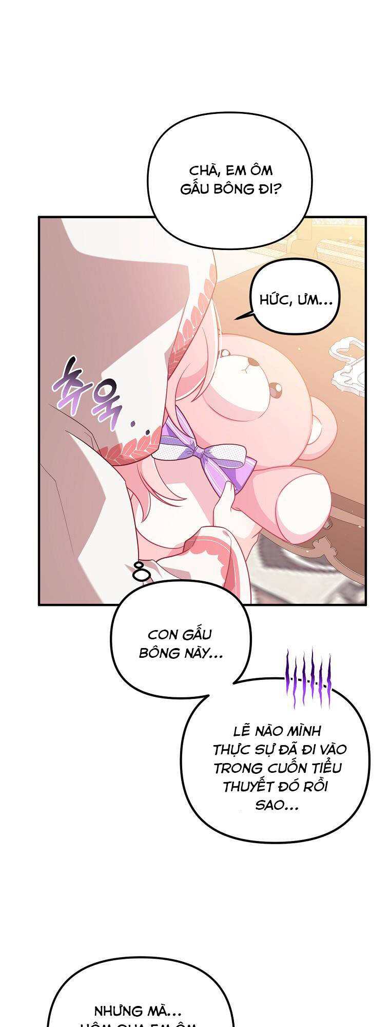 Vì Anh Trai Tôi Sẽ Quyến Rũ Nam Chính Chapter 3 - Trang 2