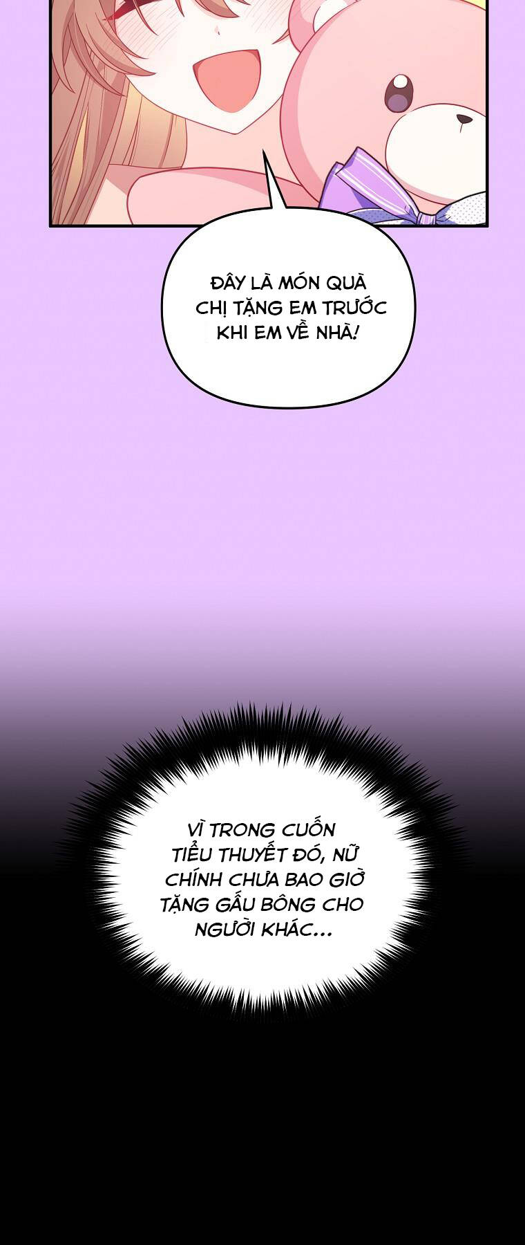 Vì Anh Trai Tôi Sẽ Quyến Rũ Nam Chính Chapter 3 - Trang 2