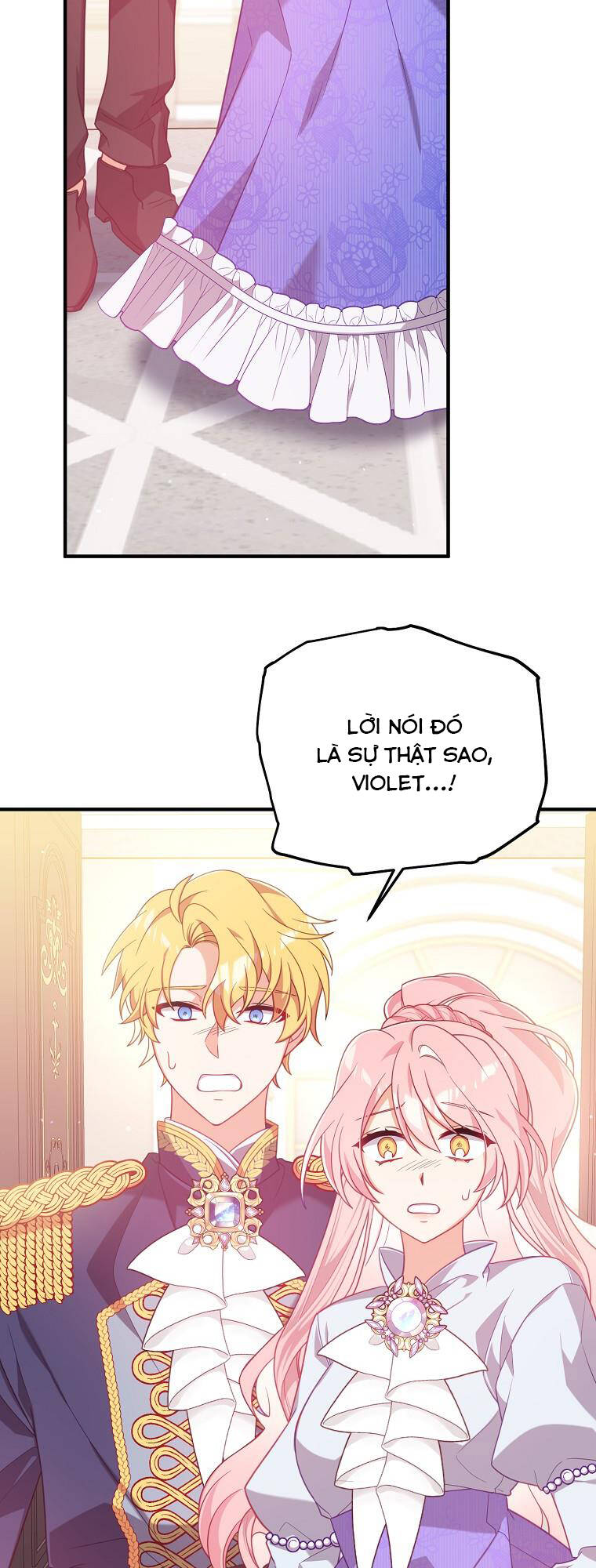 Vì Anh Trai Tôi Sẽ Quyến Rũ Nam Chính Chapter 3 - Trang 2