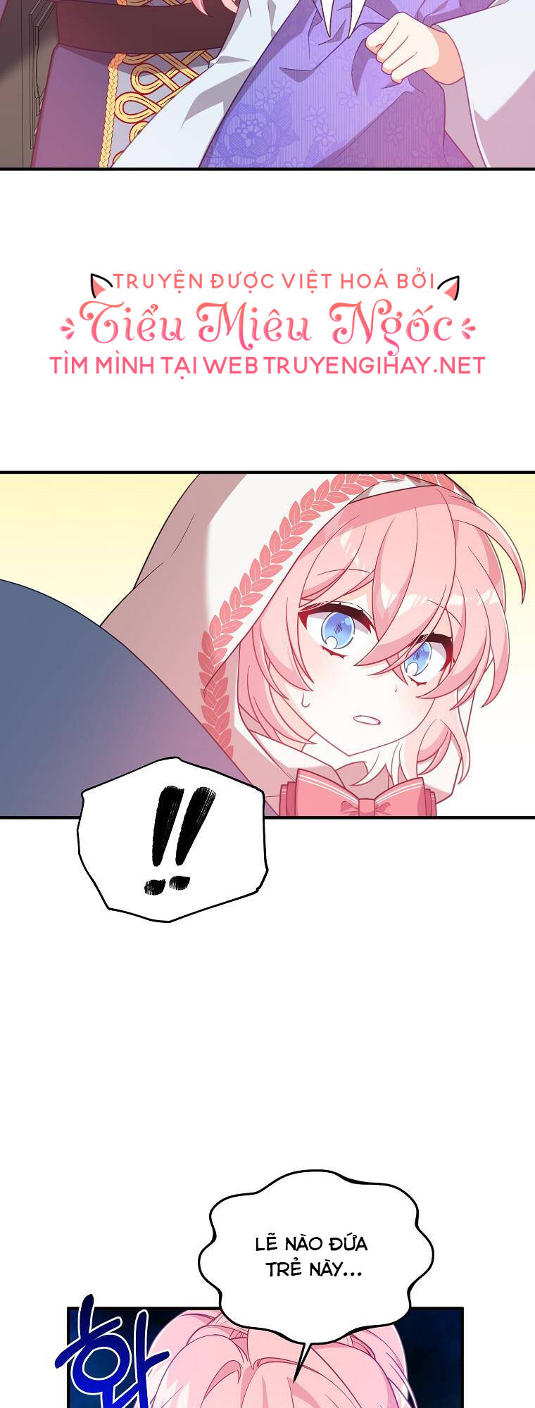 Vì Anh Trai Tôi Sẽ Quyến Rũ Nam Chính Chapter 3 - Trang 2