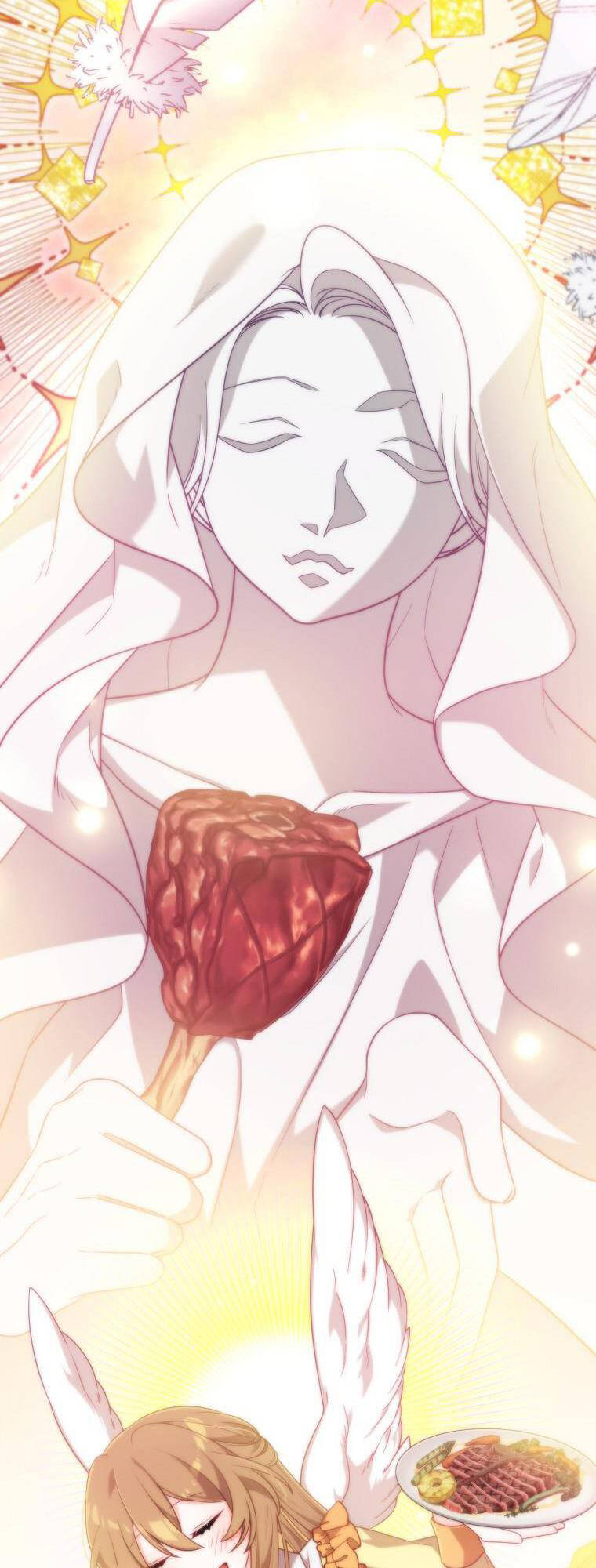 Vì Anh Trai Tôi Sẽ Quyến Rũ Nam Chính Chapter 3 - Trang 2