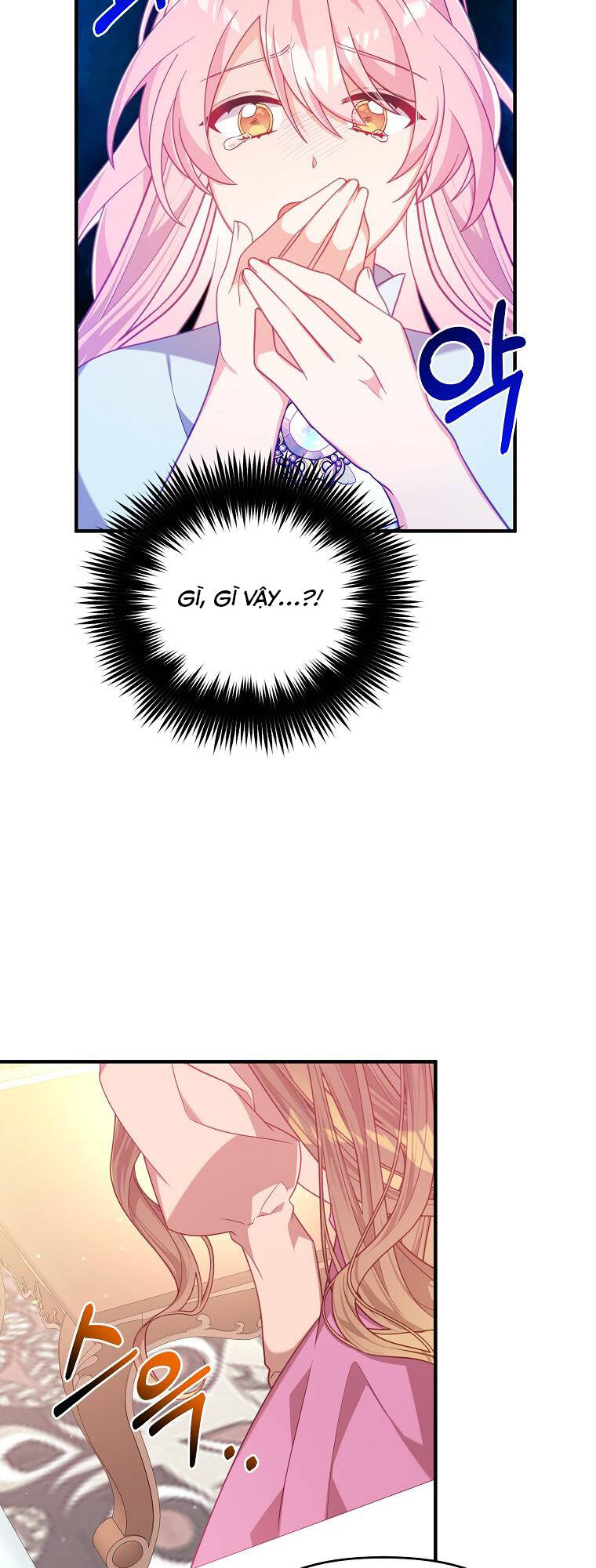 Vì Anh Trai Tôi Sẽ Quyến Rũ Nam Chính Chapter 3 - Trang 2