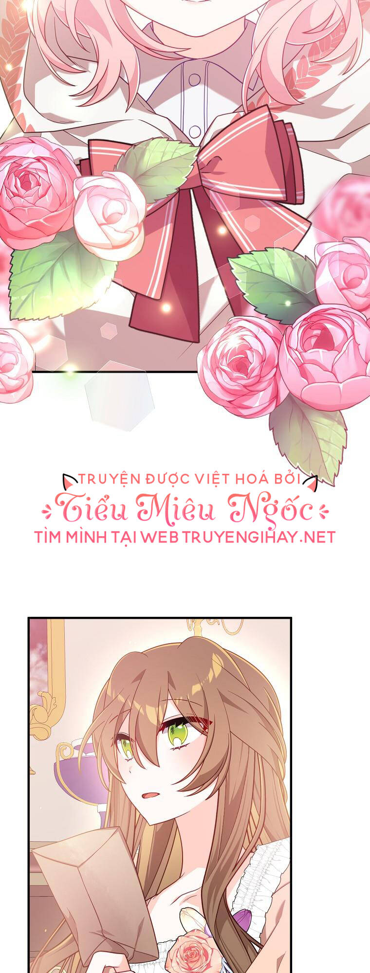 Vì Anh Trai Tôi Sẽ Quyến Rũ Nam Chính Chapter 3 - Trang 2