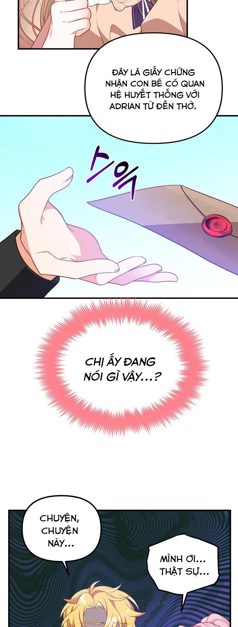 Vì Anh Trai Tôi Sẽ Quyến Rũ Nam Chính Chapter 3 - Trang 2