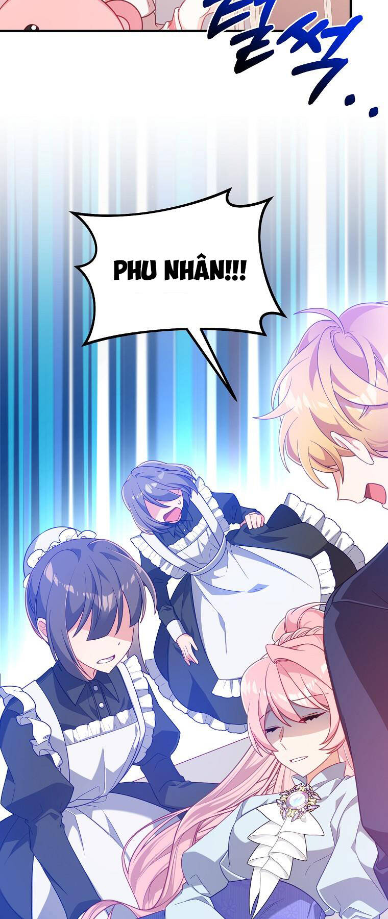 Vì Anh Trai Tôi Sẽ Quyến Rũ Nam Chính Chapter 3 - Trang 2