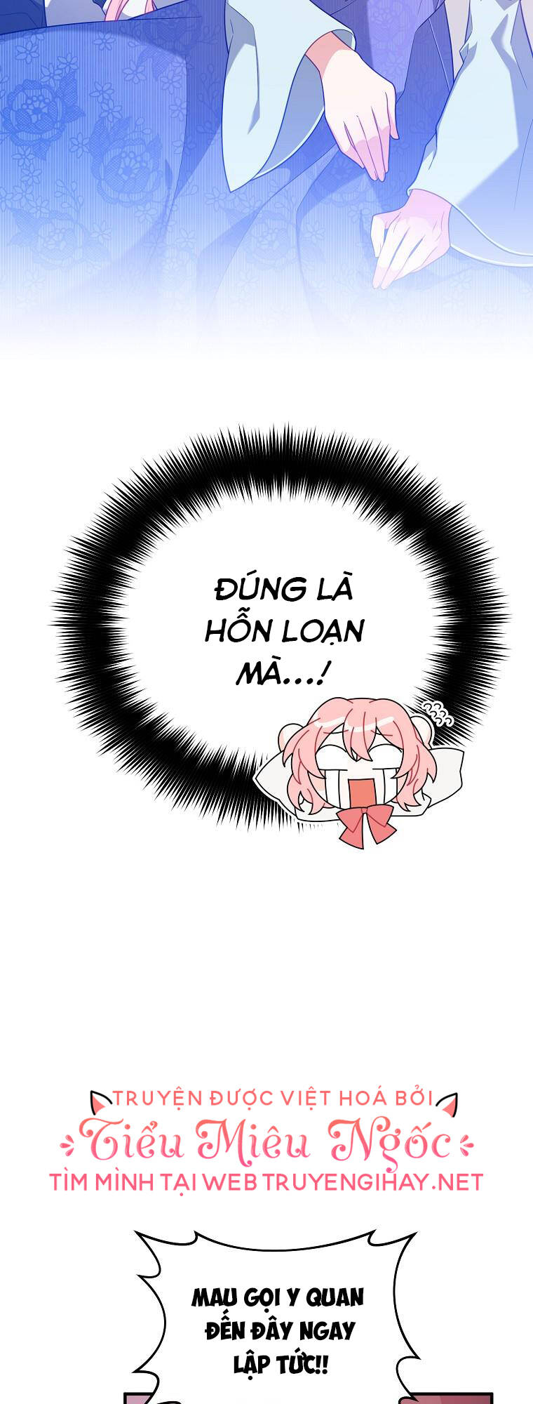 Vì Anh Trai Tôi Sẽ Quyến Rũ Nam Chính Chapter 3 - Trang 2