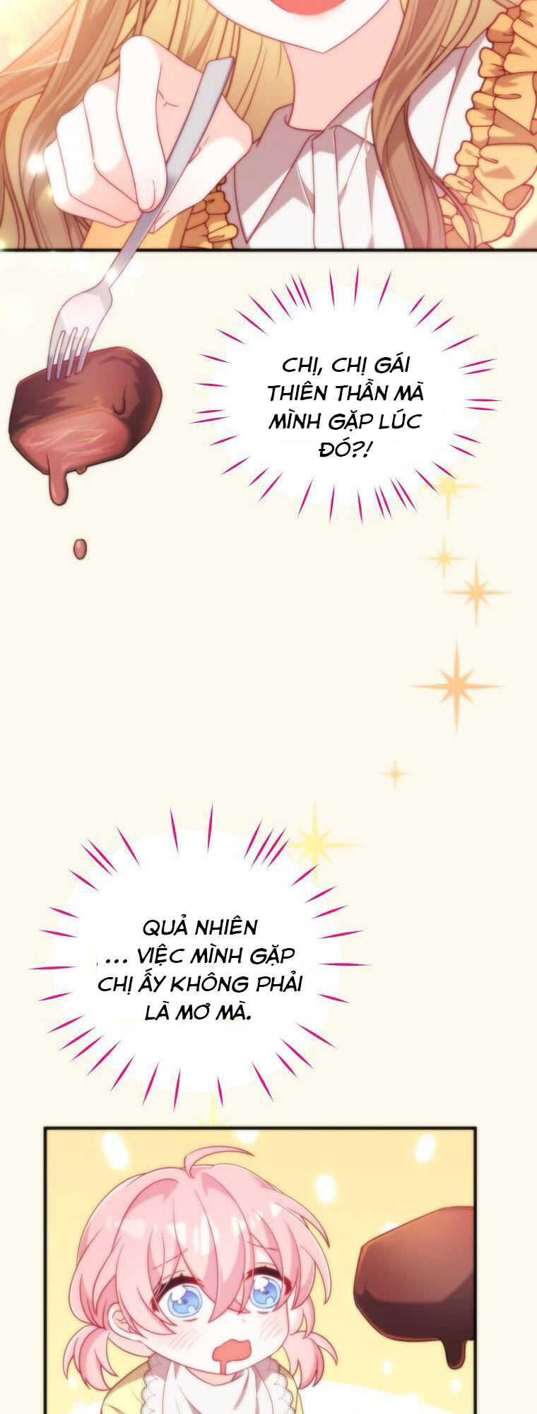 Vì Anh Trai Tôi Sẽ Quyến Rũ Nam Chính Chapter 3 - Trang 2