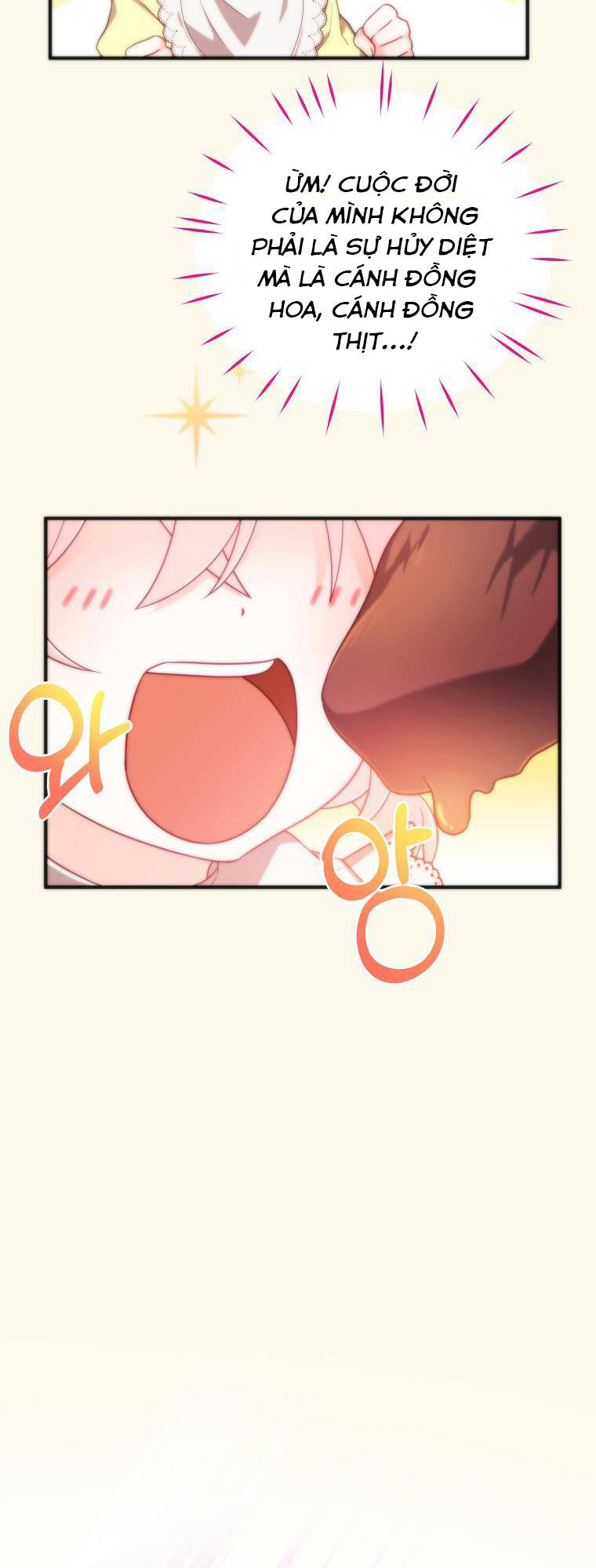 Vì Anh Trai Tôi Sẽ Quyến Rũ Nam Chính Chapter 3 - Trang 2