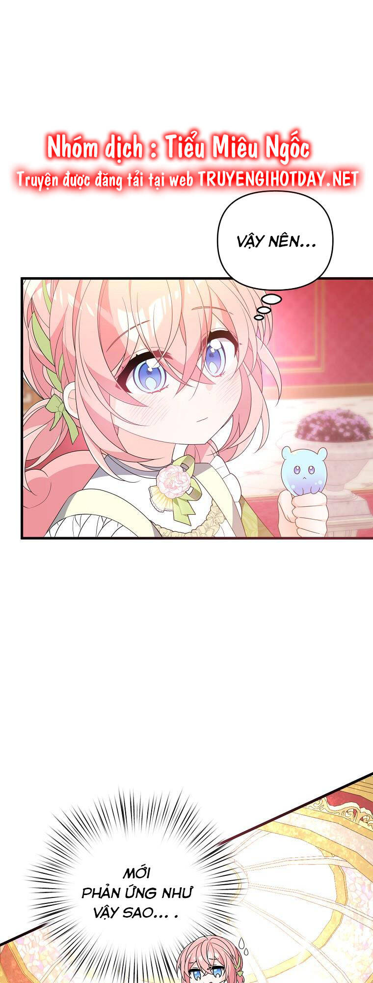 Vì Anh Trai Tôi Sẽ Quyến Rũ Nam Chính Chapter 30 - Trang 2