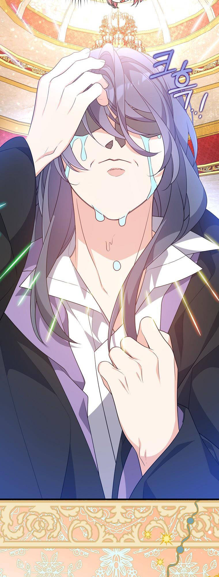 Vì Anh Trai Tôi Sẽ Quyến Rũ Nam Chính Chapter 30 - Trang 2