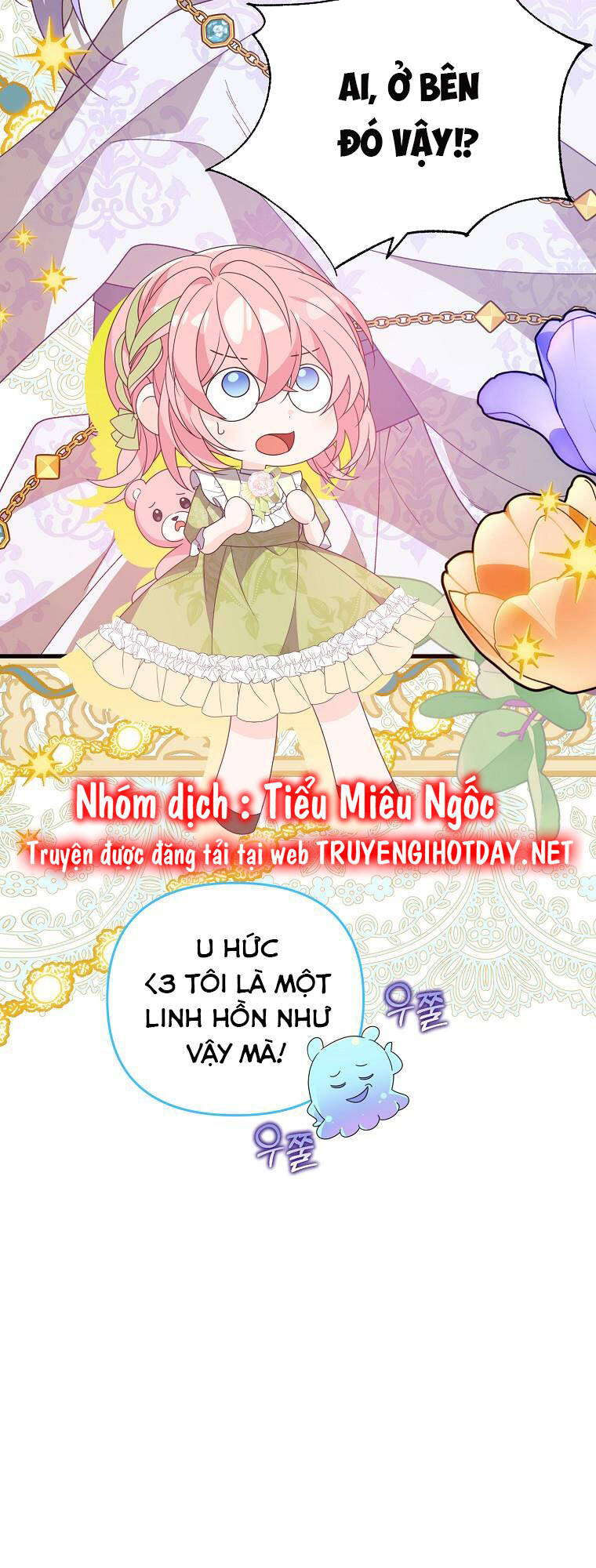 Vì Anh Trai Tôi Sẽ Quyến Rũ Nam Chính Chapter 30 - Trang 2