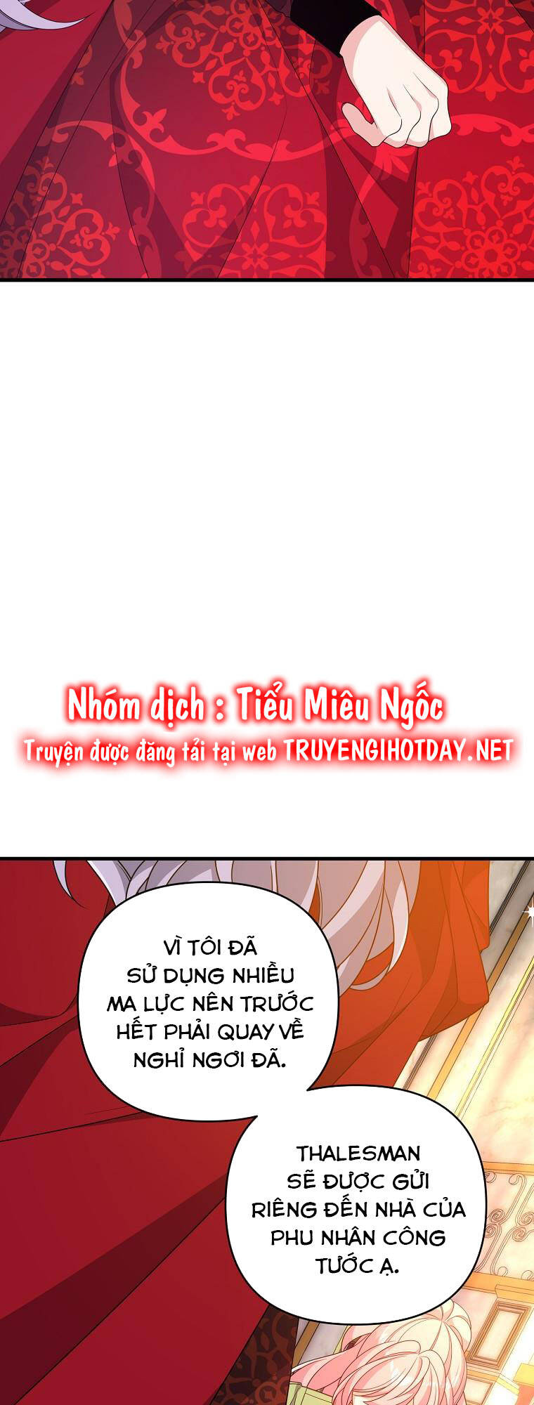 Vì Anh Trai Tôi Sẽ Quyến Rũ Nam Chính Chapter 30 - Trang 2