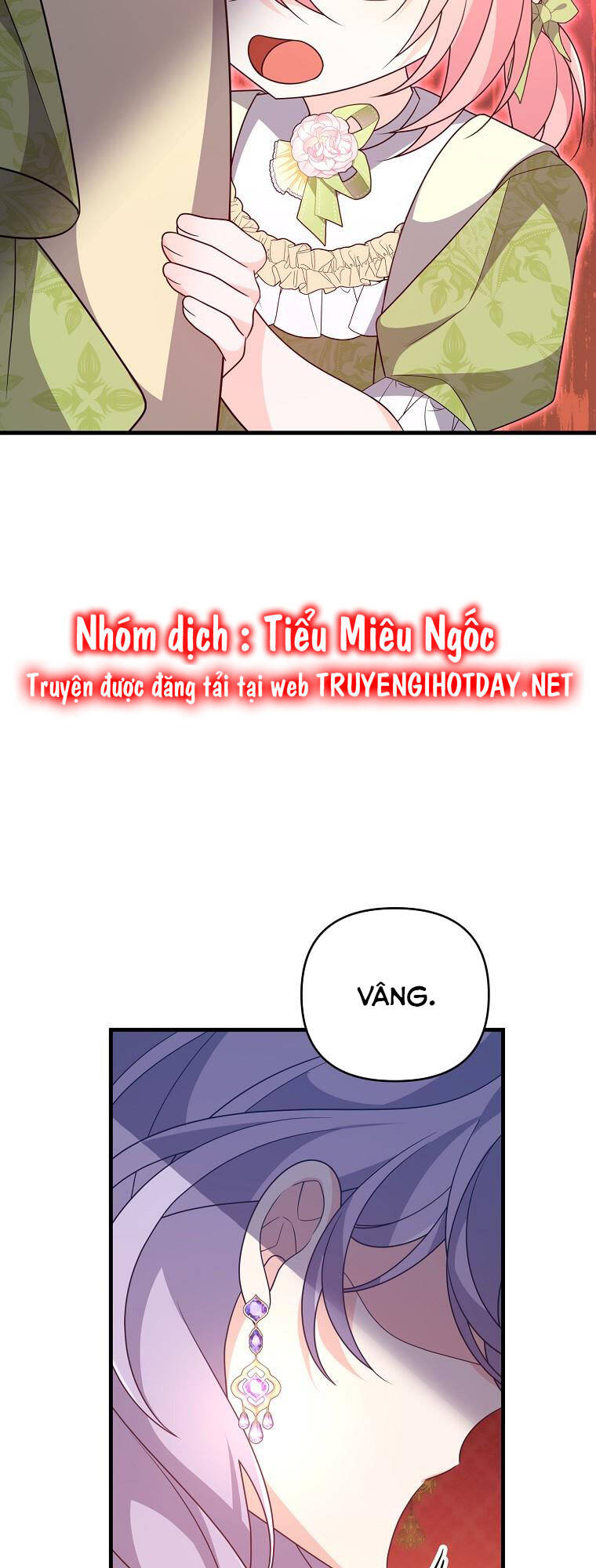 Vì Anh Trai Tôi Sẽ Quyến Rũ Nam Chính Chapter 30 - Trang 2