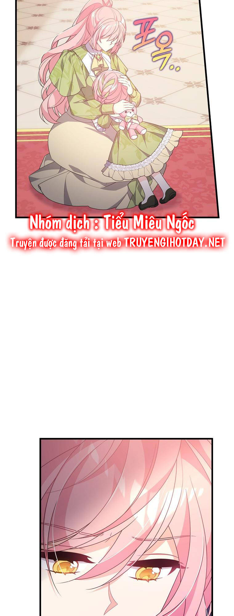 Vì Anh Trai Tôi Sẽ Quyến Rũ Nam Chính Chapter 30 - Trang 2