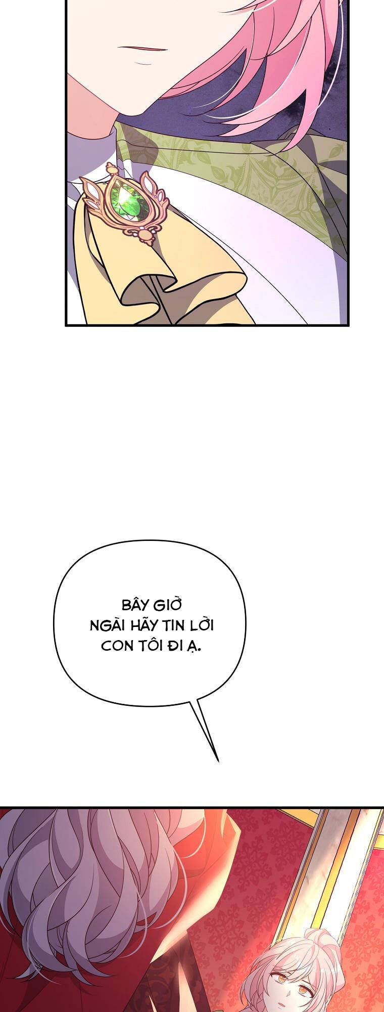 Vì Anh Trai Tôi Sẽ Quyến Rũ Nam Chính Chapter 30 - Trang 2