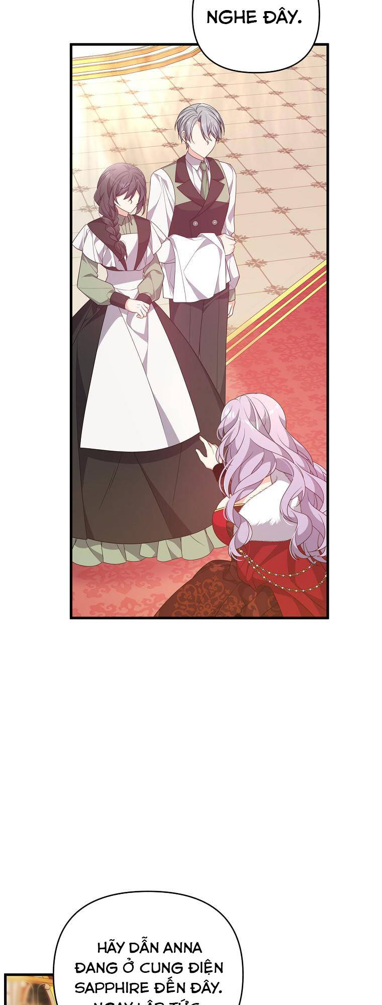 Vì Anh Trai Tôi Sẽ Quyến Rũ Nam Chính Chapter 30 - Trang 2