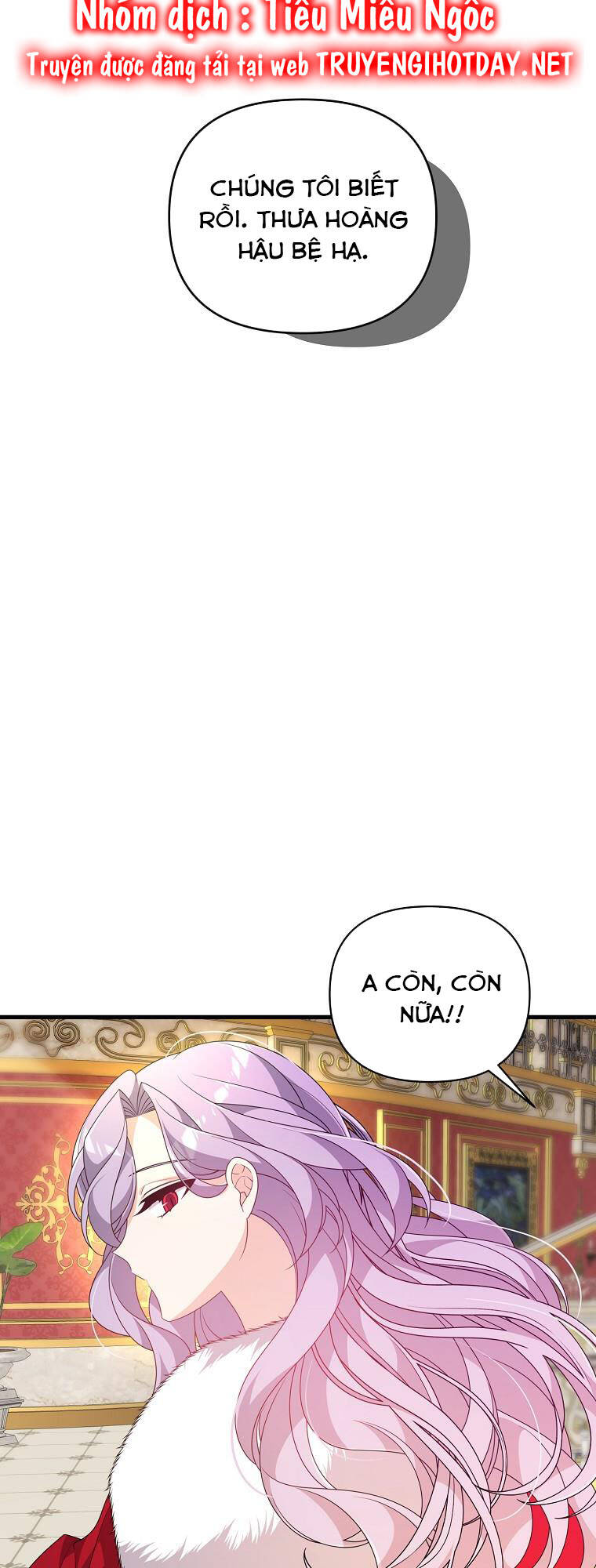 Vì Anh Trai Tôi Sẽ Quyến Rũ Nam Chính Chapter 30 - Trang 2