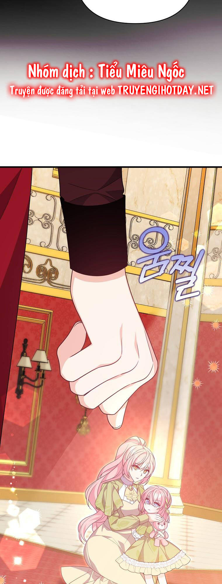 Vì Anh Trai Tôi Sẽ Quyến Rũ Nam Chính Chapter 30 - Trang 2