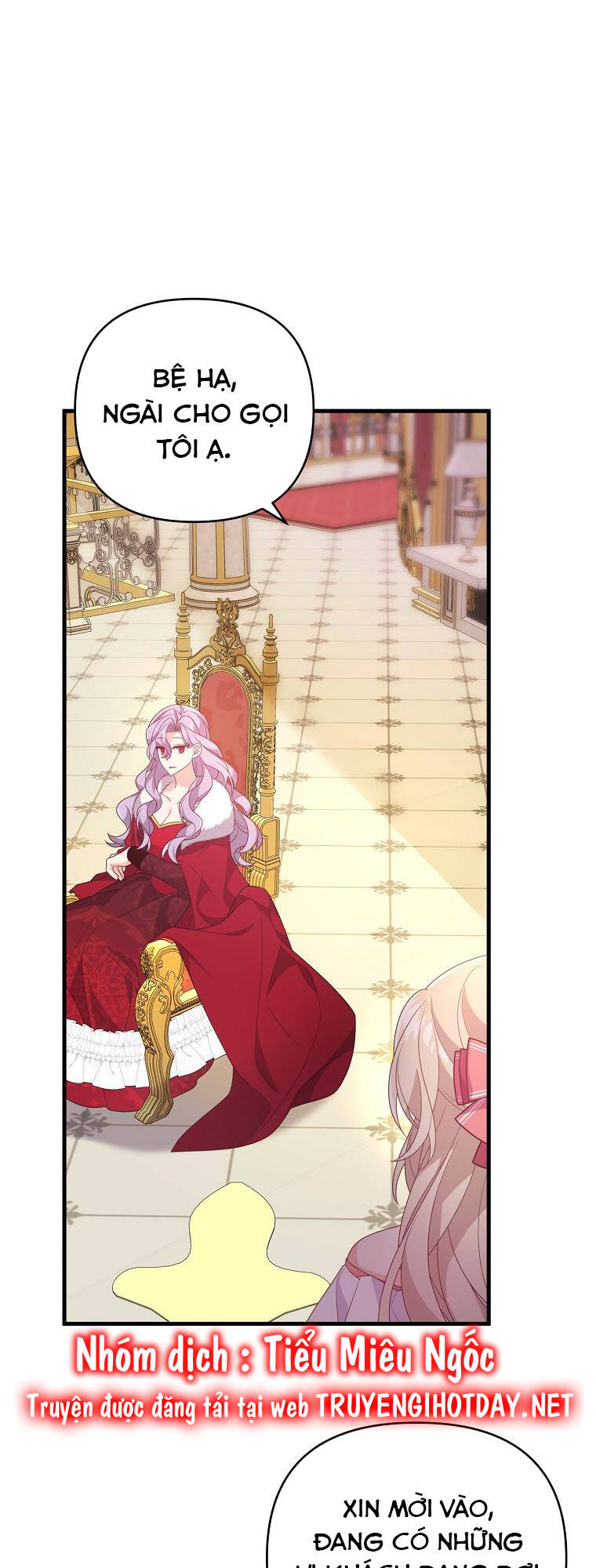 Vì Anh Trai Tôi Sẽ Quyến Rũ Nam Chính Chapter 30 - Trang 2