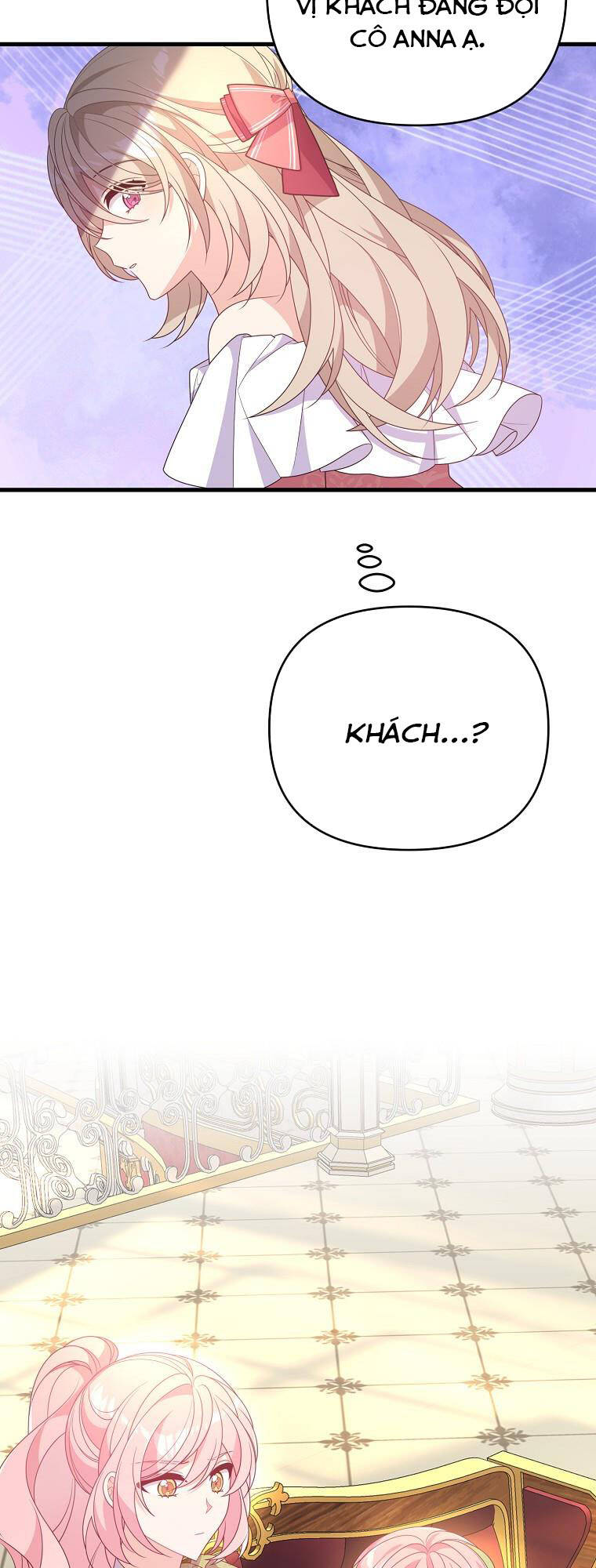 Vì Anh Trai Tôi Sẽ Quyến Rũ Nam Chính Chapter 30 - Trang 2