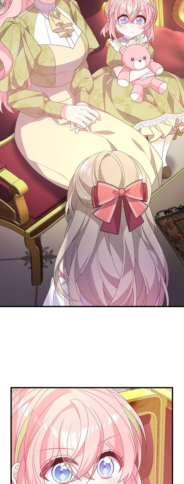 Vì Anh Trai Tôi Sẽ Quyến Rũ Nam Chính Chapter 30 - Trang 2