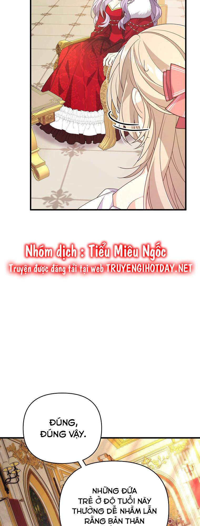 Vì Anh Trai Tôi Sẽ Quyến Rũ Nam Chính Chapter 30 - Trang 2