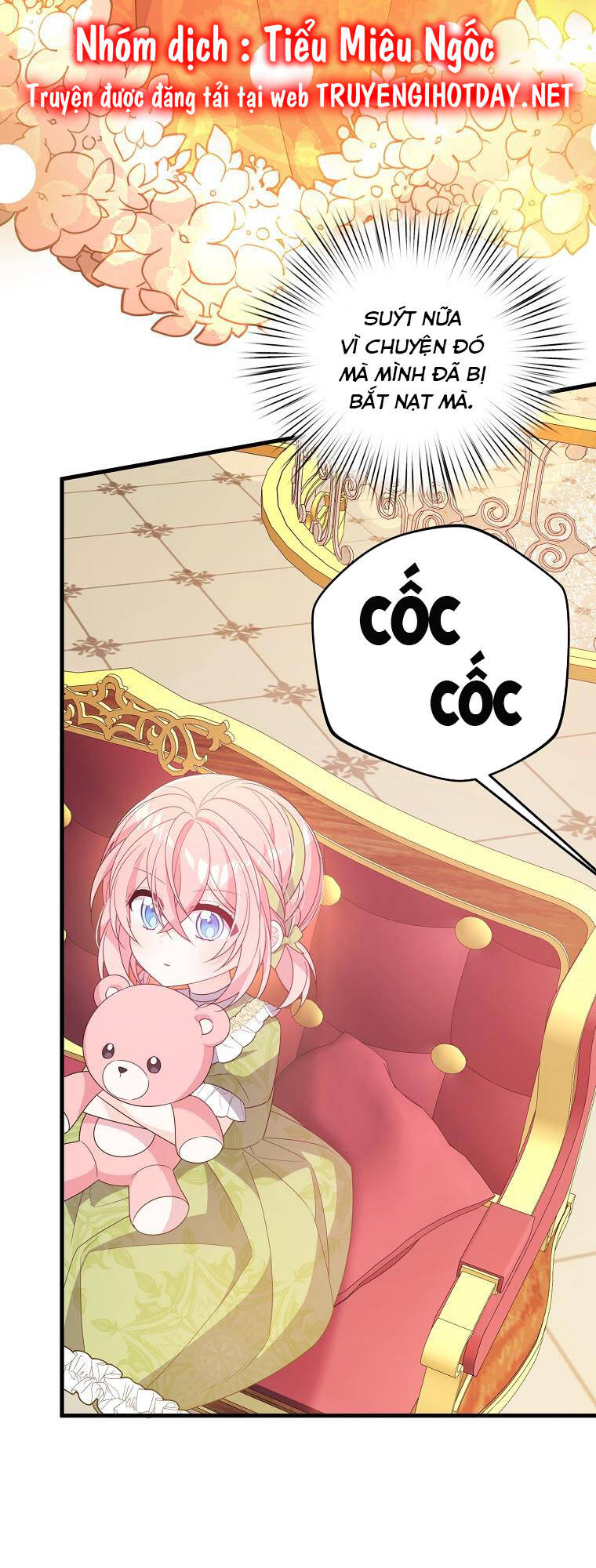 Vì Anh Trai Tôi Sẽ Quyến Rũ Nam Chính Chapter 30 - Trang 2