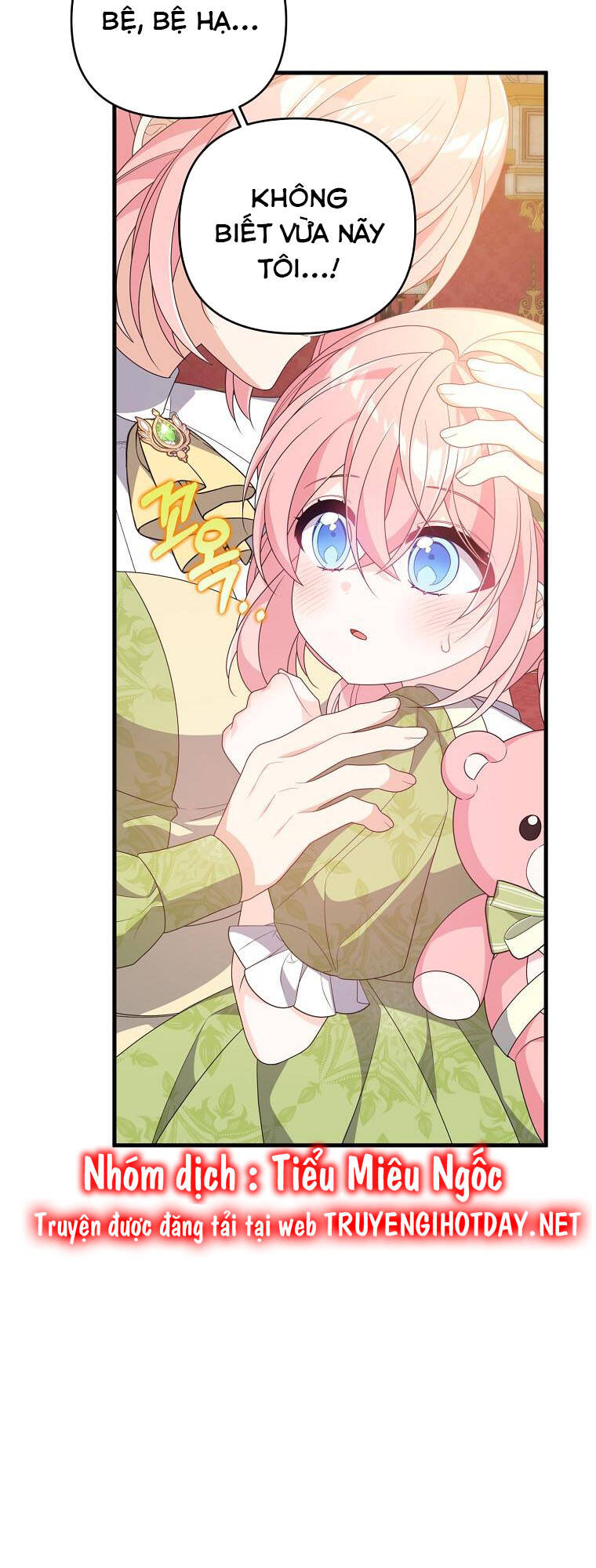 Vì Anh Trai Tôi Sẽ Quyến Rũ Nam Chính Chapter 30 - Trang 2