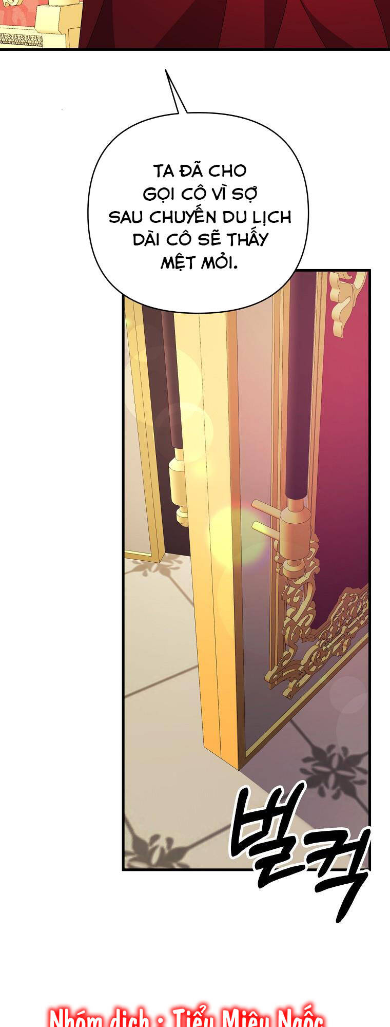 Vì Anh Trai Tôi Sẽ Quyến Rũ Nam Chính Chapter 30 - Trang 2