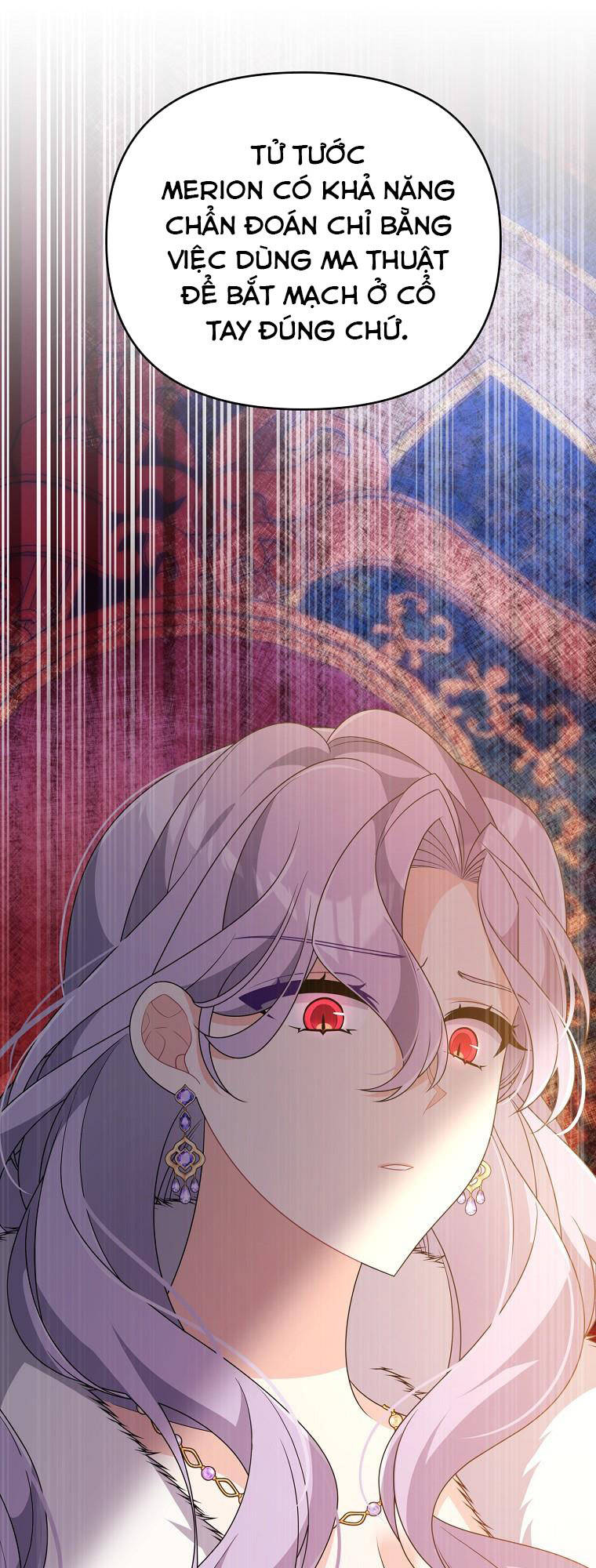 Vì Anh Trai Tôi Sẽ Quyến Rũ Nam Chính Chapter 30 - Trang 2