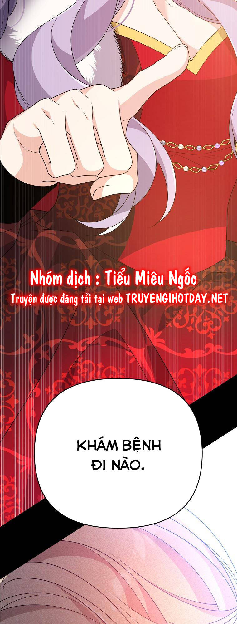 Vì Anh Trai Tôi Sẽ Quyến Rũ Nam Chính Chapter 30 - Trang 2