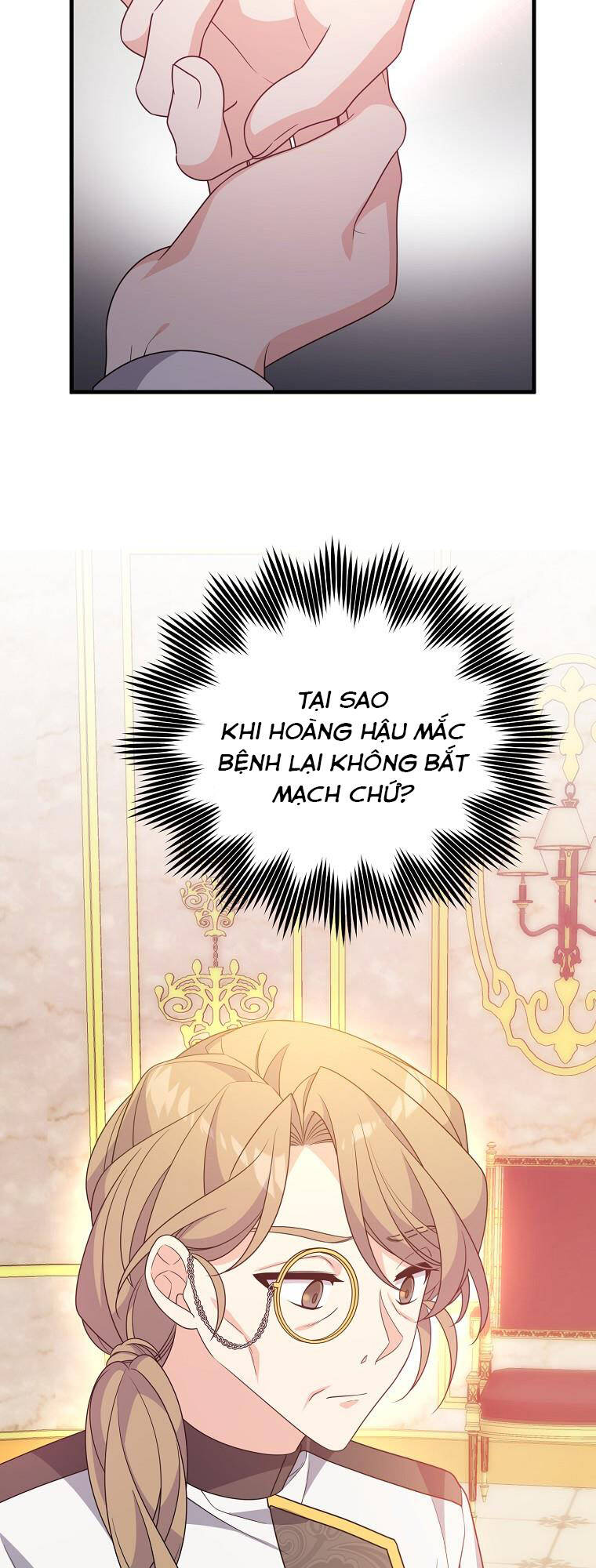 Vì Anh Trai Tôi Sẽ Quyến Rũ Nam Chính Chapter 30 - Trang 2