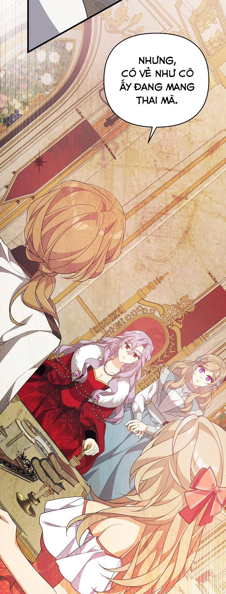 Vì Anh Trai Tôi Sẽ Quyến Rũ Nam Chính Chapter 30 - Trang 2