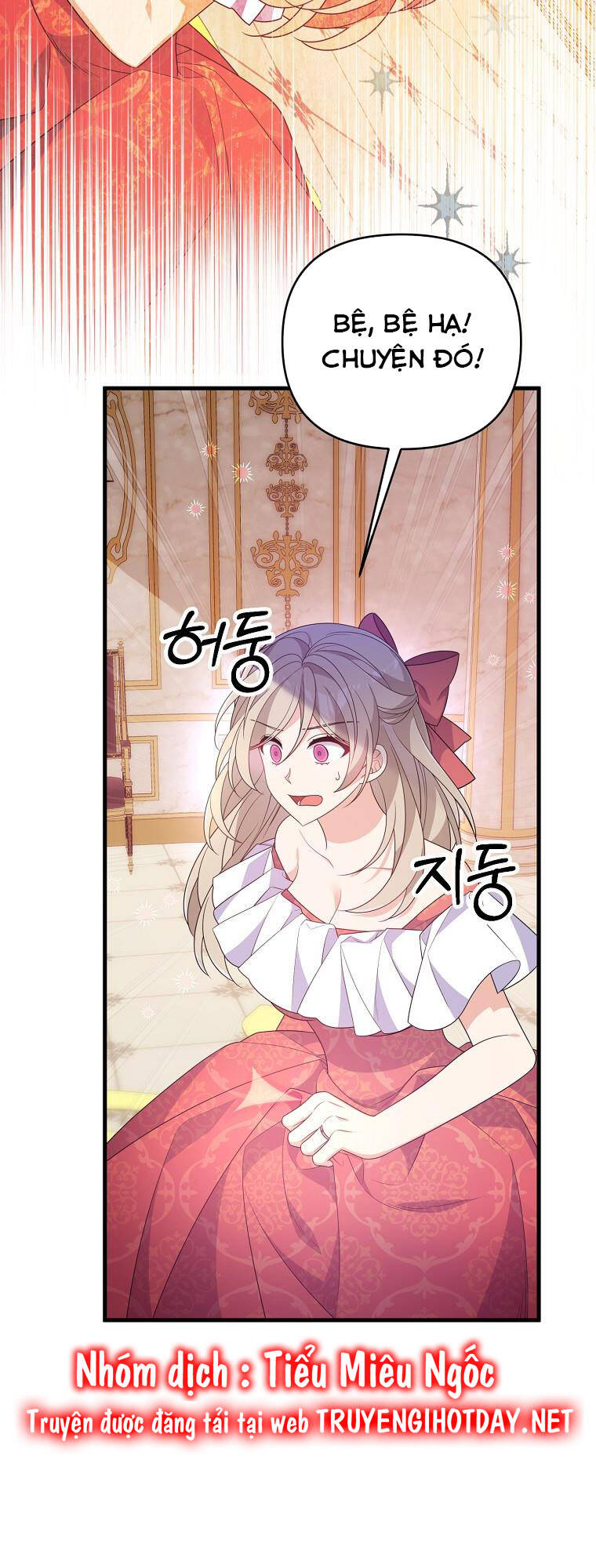 Vì Anh Trai Tôi Sẽ Quyến Rũ Nam Chính Chapter 30 - Trang 2