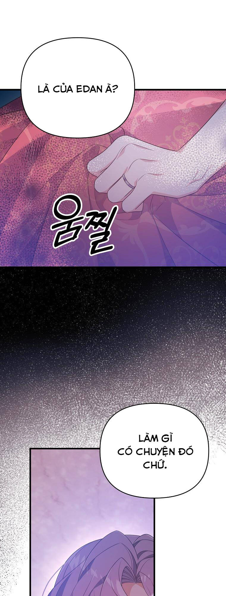 Vì Anh Trai Tôi Sẽ Quyến Rũ Nam Chính Chapter 30 - Trang 2