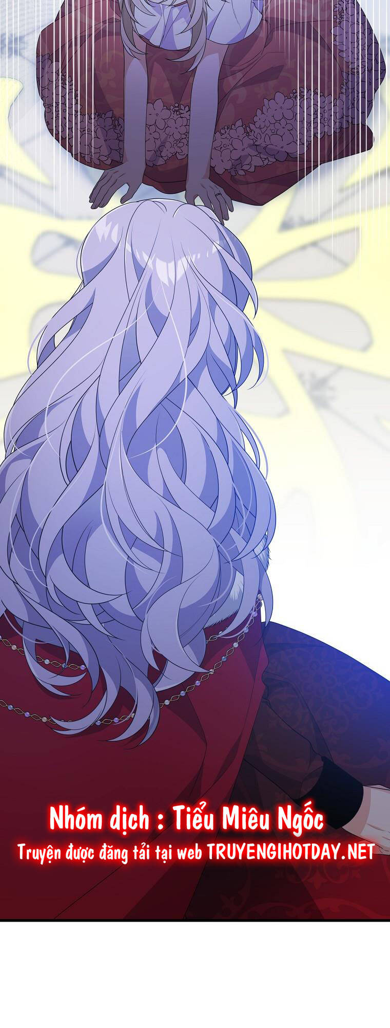 Vì Anh Trai Tôi Sẽ Quyến Rũ Nam Chính Chapter 30 - Trang 2