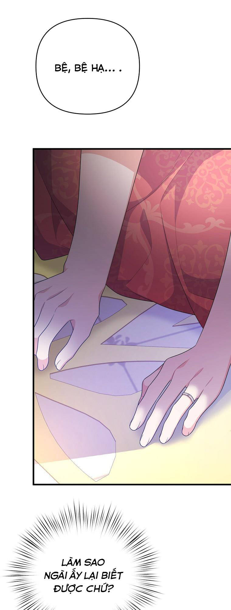 Vì Anh Trai Tôi Sẽ Quyến Rũ Nam Chính Chapter 30 - Trang 2