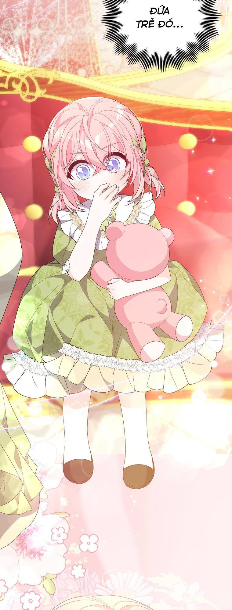 Vì Anh Trai Tôi Sẽ Quyến Rũ Nam Chính Chapter 30 - Trang 2