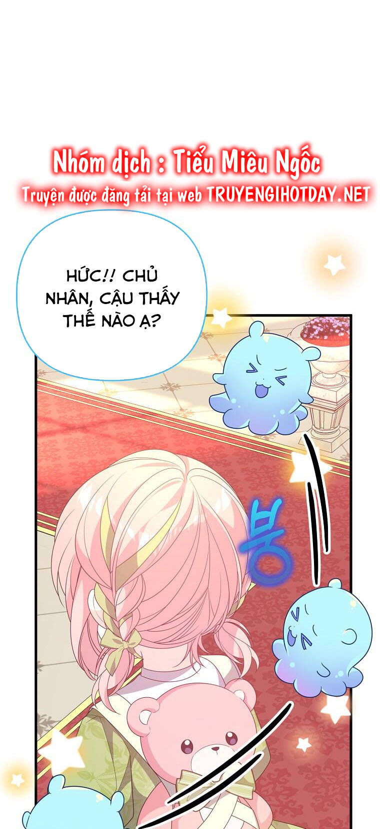 Vì Anh Trai Tôi Sẽ Quyến Rũ Nam Chính Chapter 30 - Trang 2