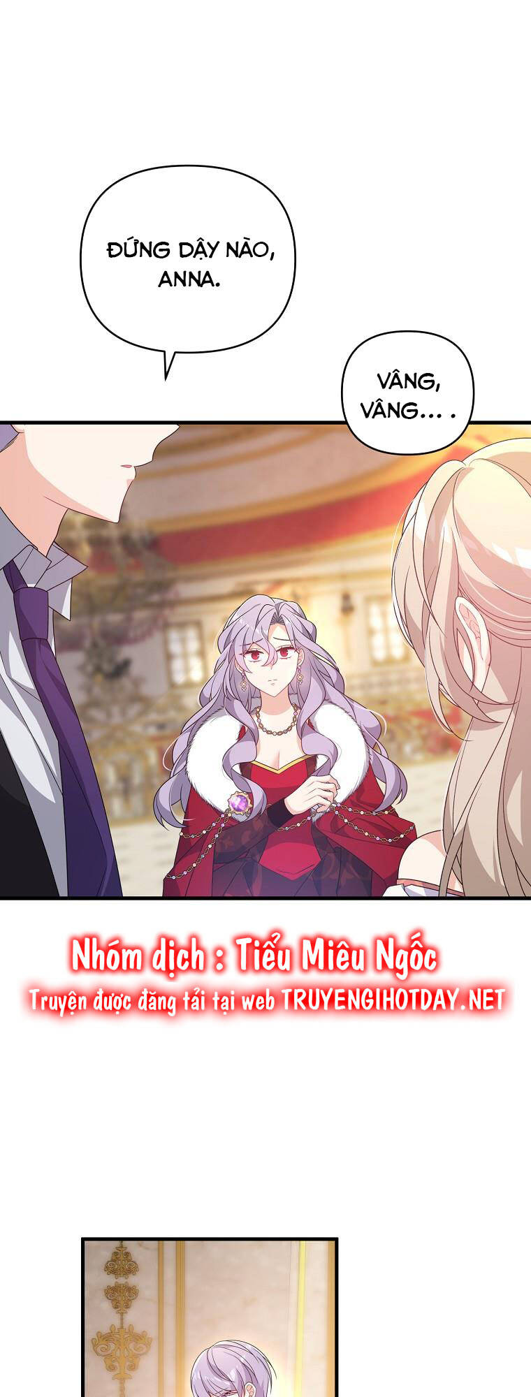 Vì Anh Trai Tôi Sẽ Quyến Rũ Nam Chính Chapter 31 - Trang 2