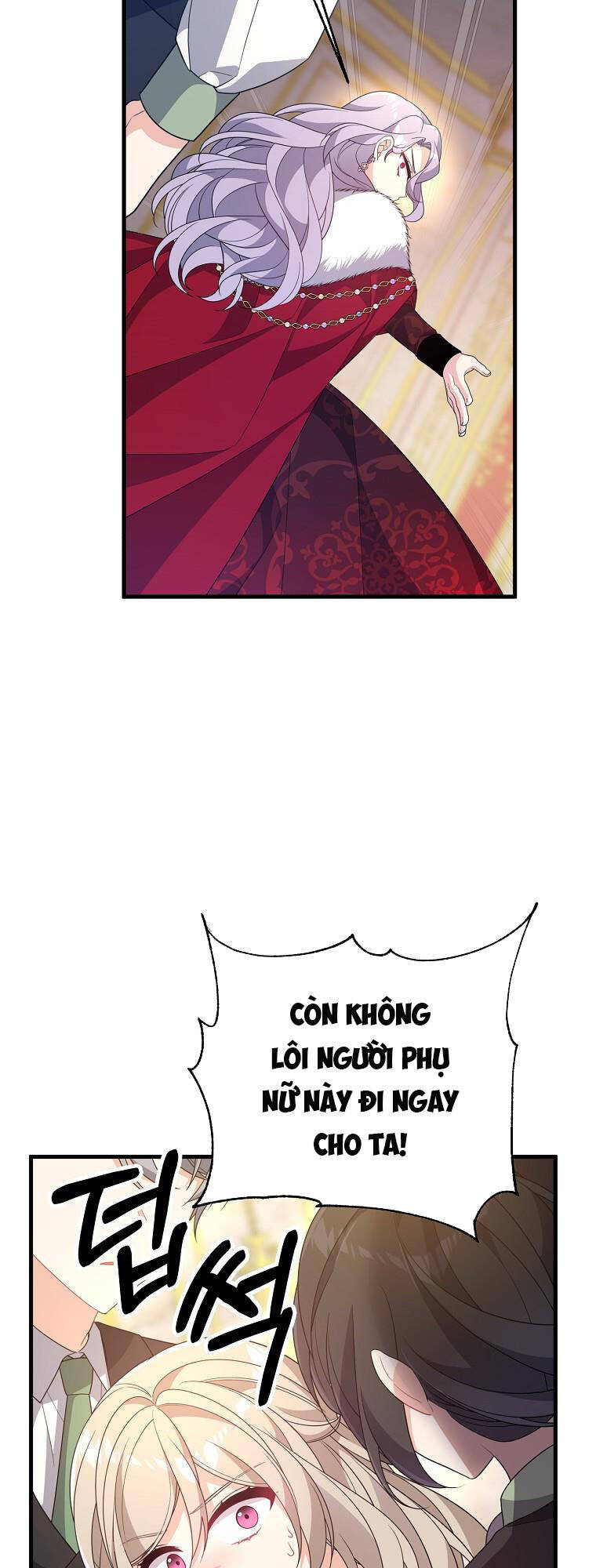 Vì Anh Trai Tôi Sẽ Quyến Rũ Nam Chính Chapter 31 - Trang 2